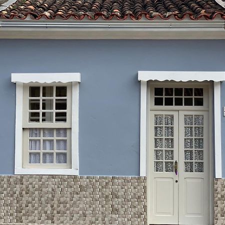 Вилла Casa Centro Historico Сан-Жуан-дел-Рей Экстерьер фото